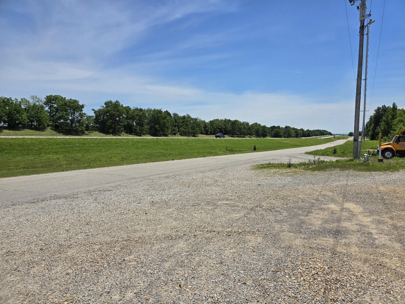 County - Commercial Sale