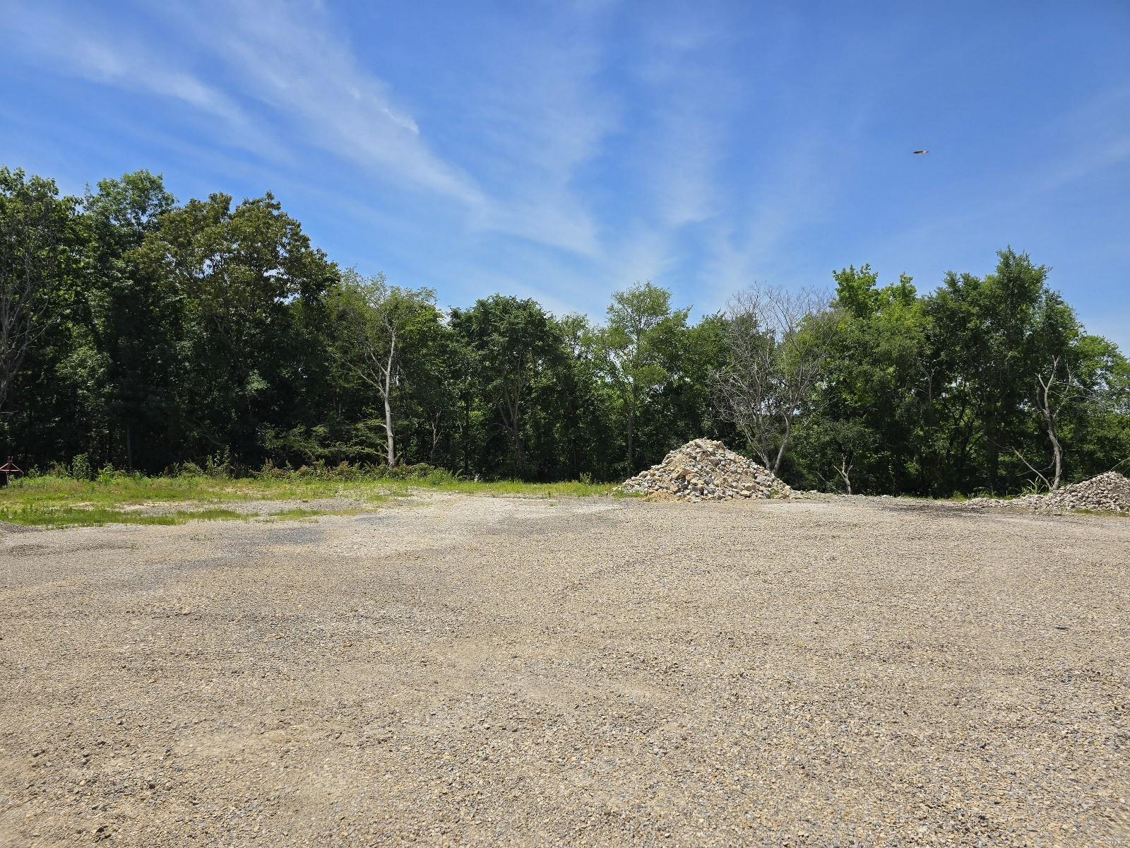 County - Commercial Sale