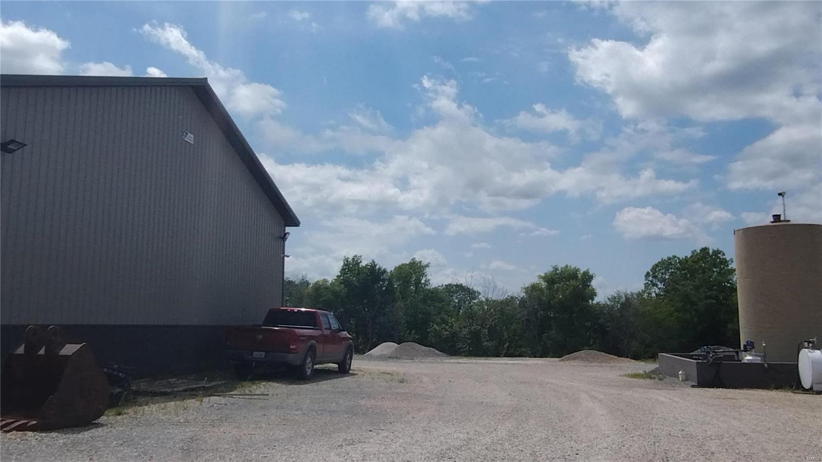 County - Commercial Sale