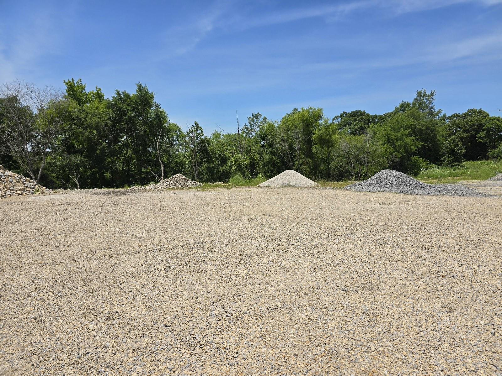 County - Commercial Sale