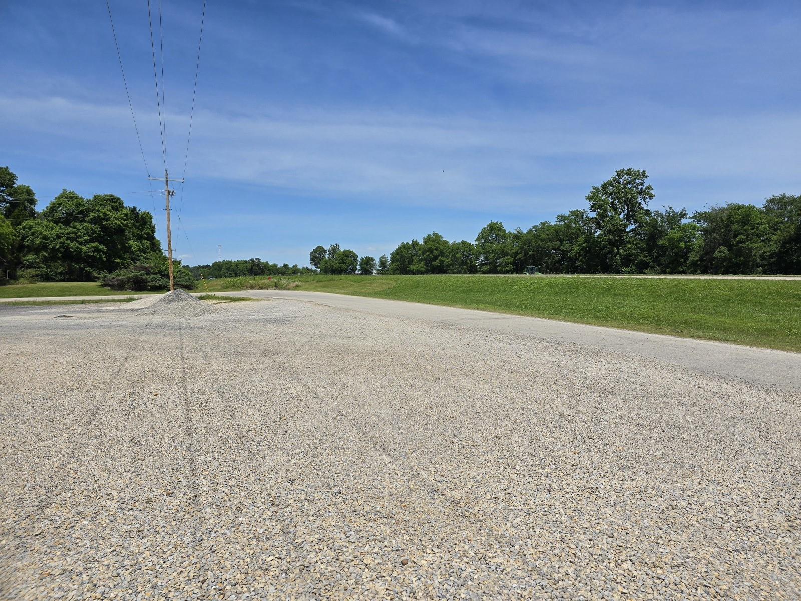 County - Commercial Sale