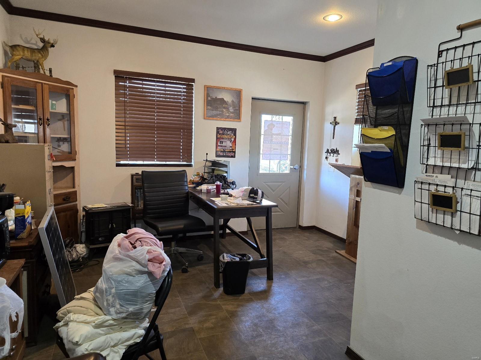 County - Commercial Sale