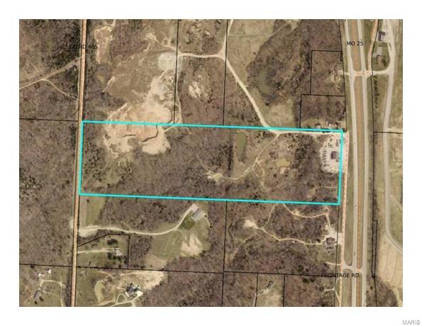 County - Commercial Sale