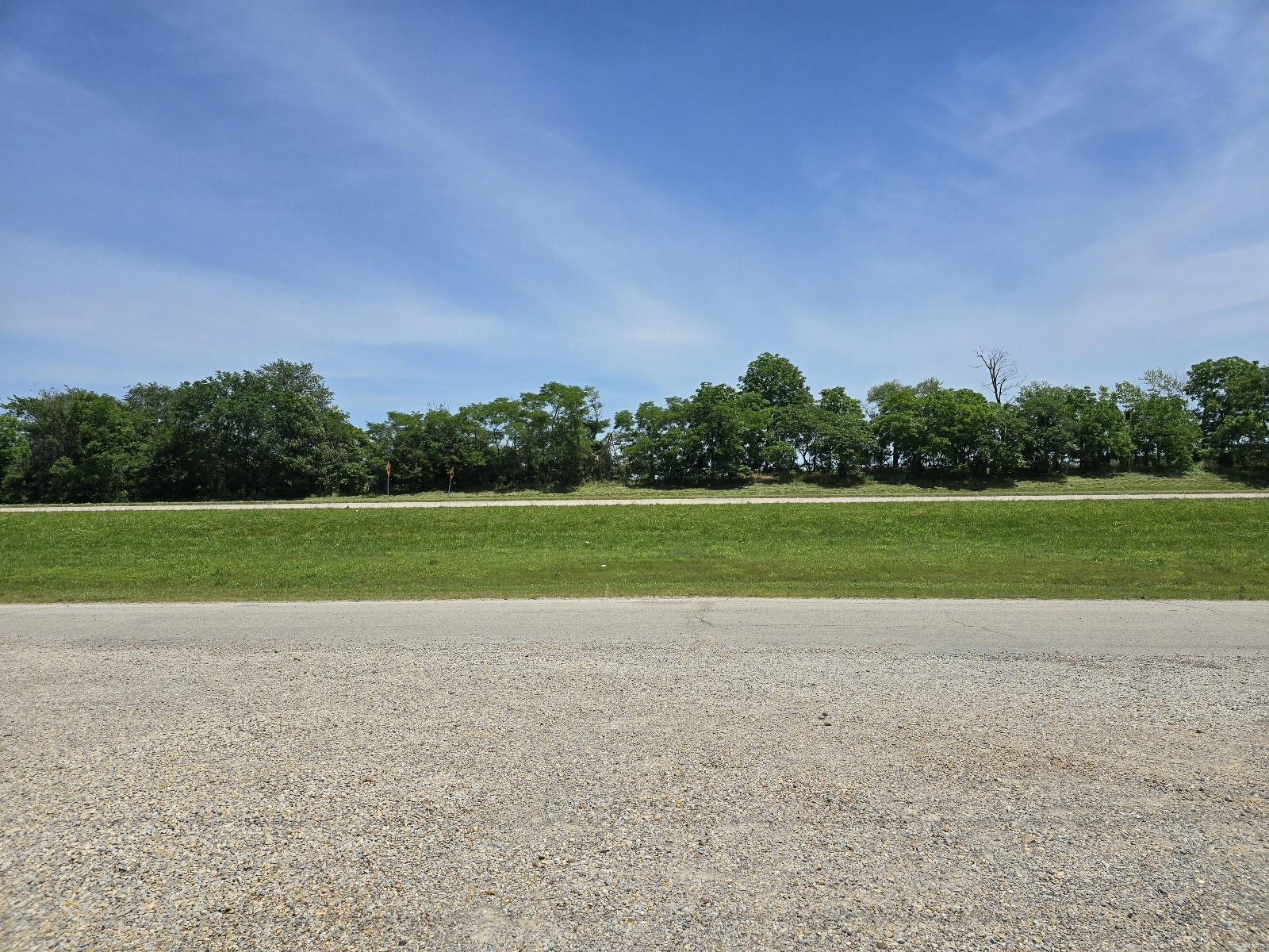 County - Commercial Sale