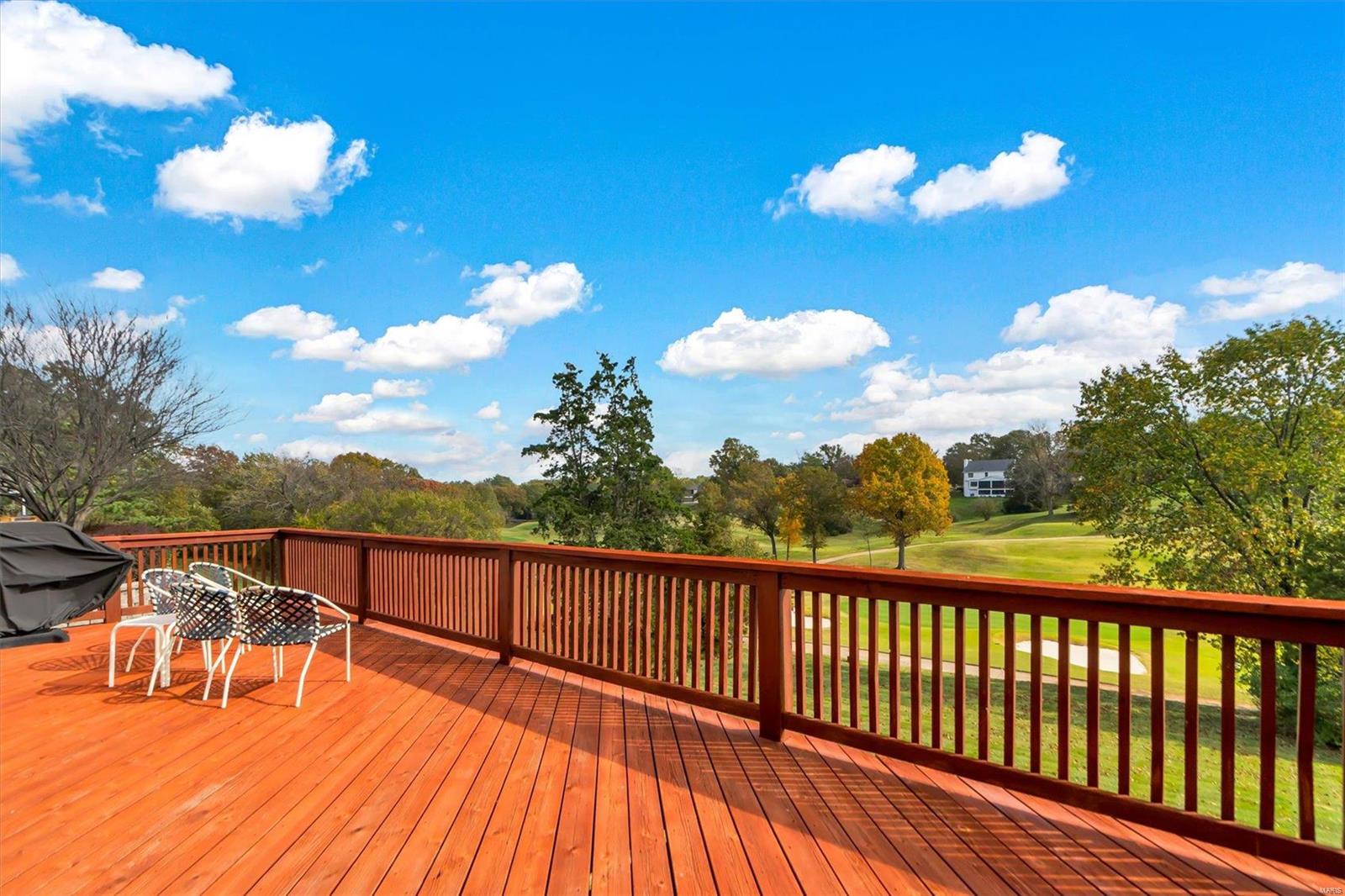 Forest Hills Club Estates Area 7-A - Residential