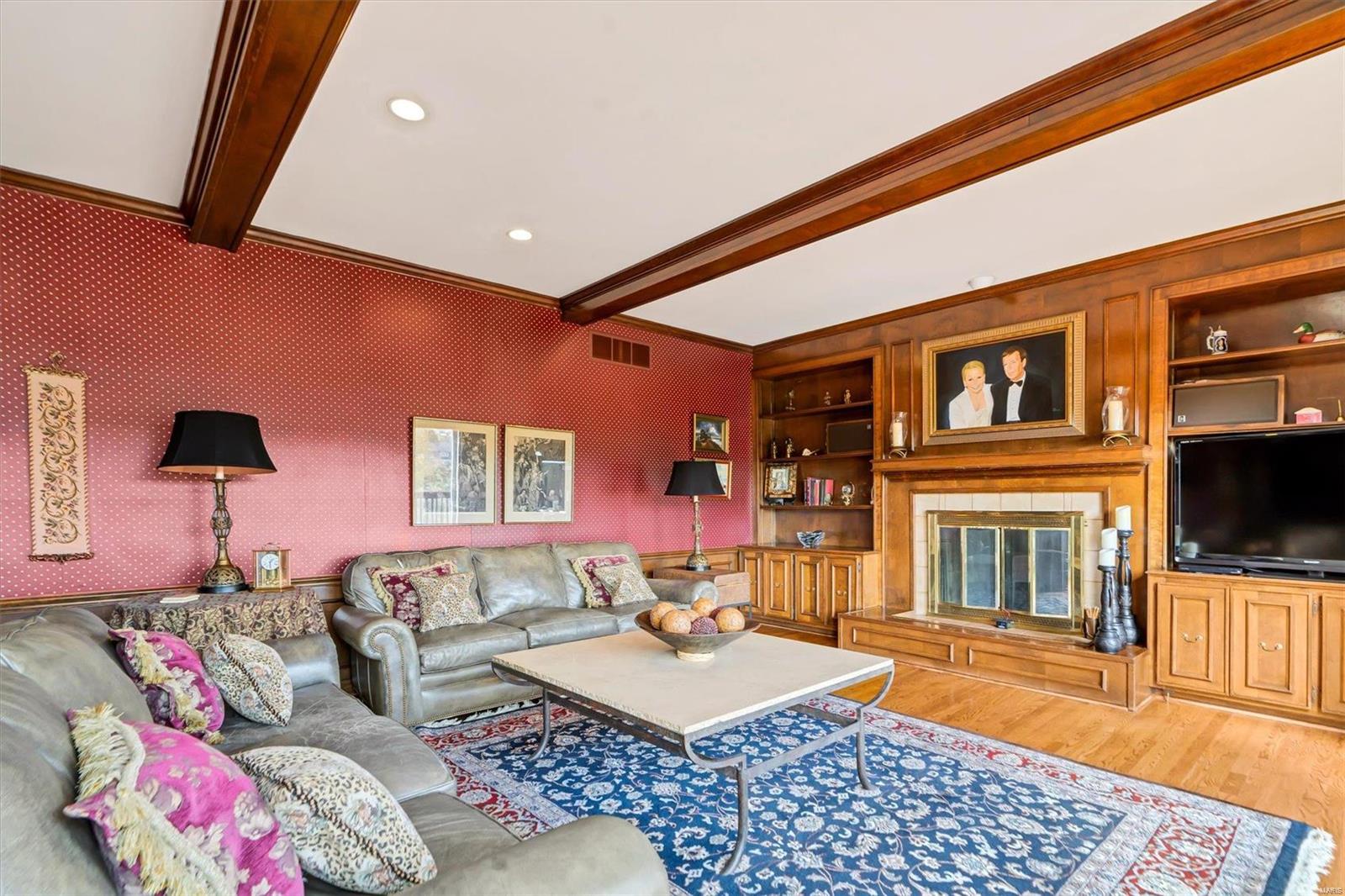 Forest Hills Club Estates Area 7-A - Residential