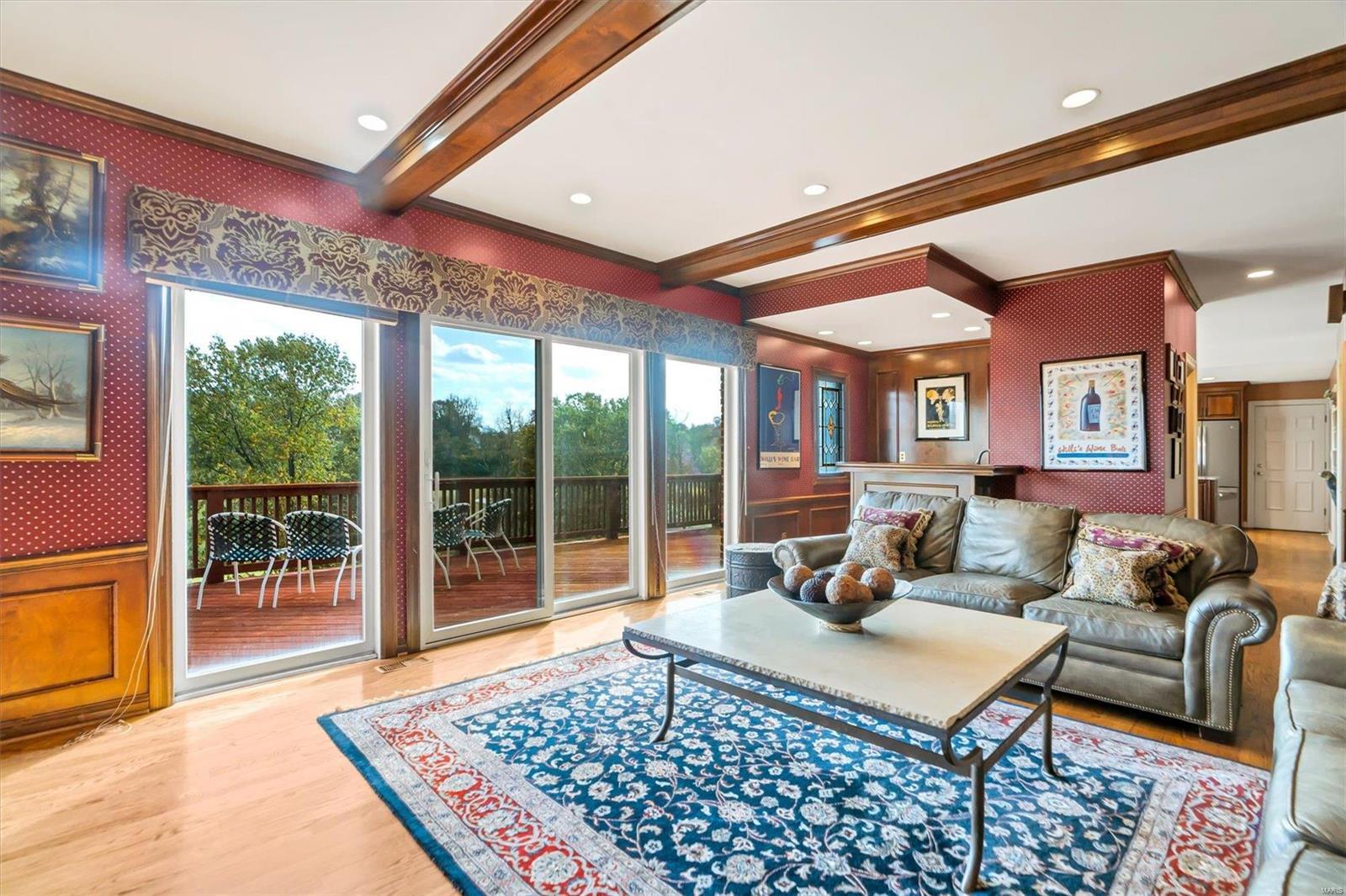 Forest Hills Club Estates Area 7-A - Residential