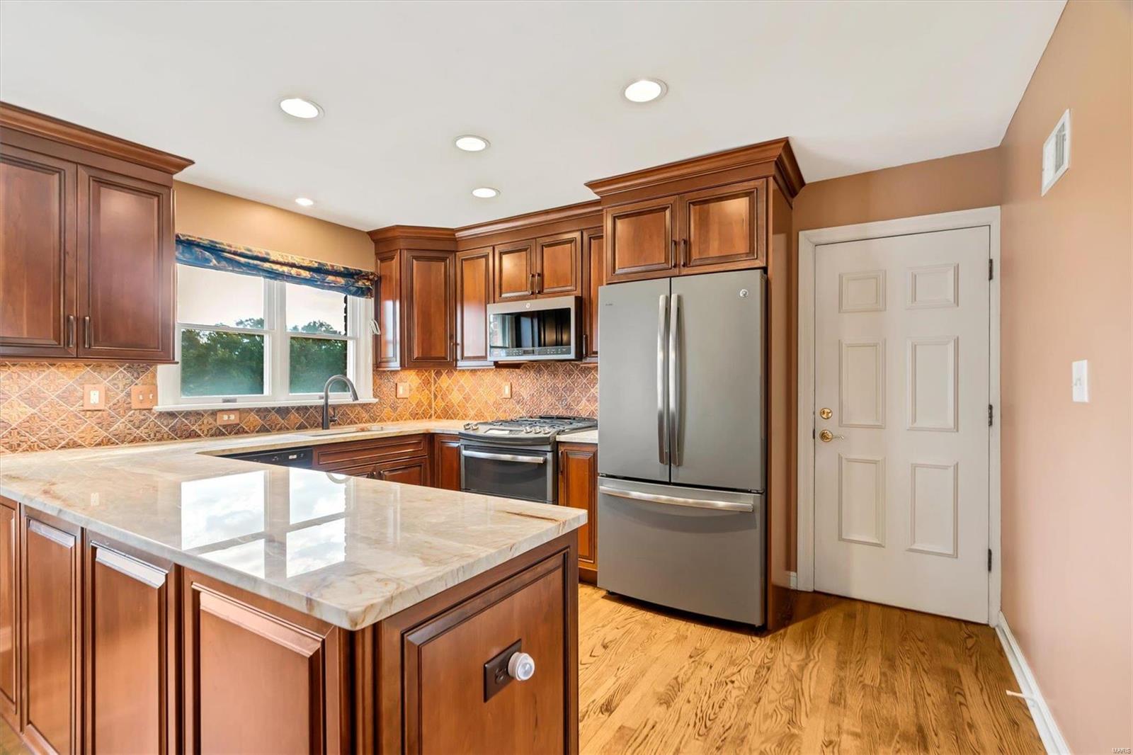 Forest Hills Club Estates Area 7-A - Residential