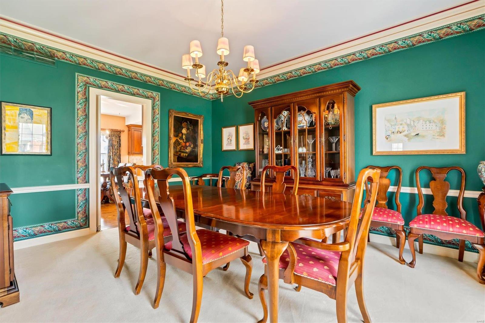 Forest Hills Club Estates Area 7-A - Residential