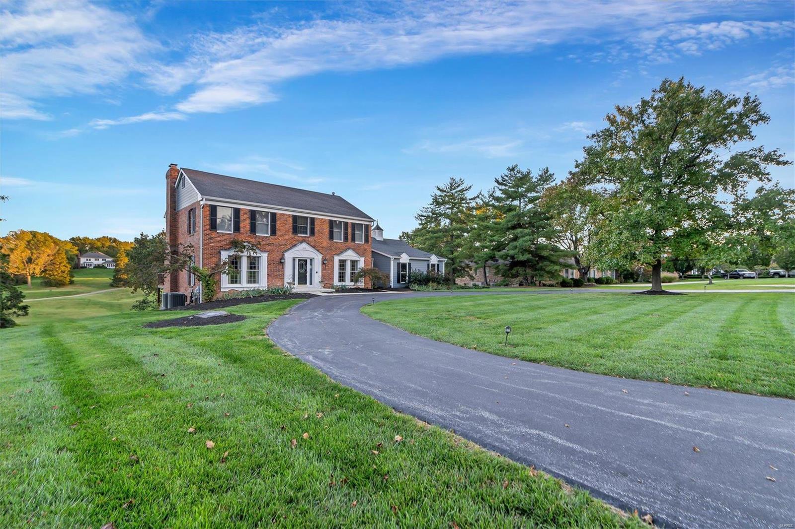 Forest Hills Club Estates Area 7-A - Residential