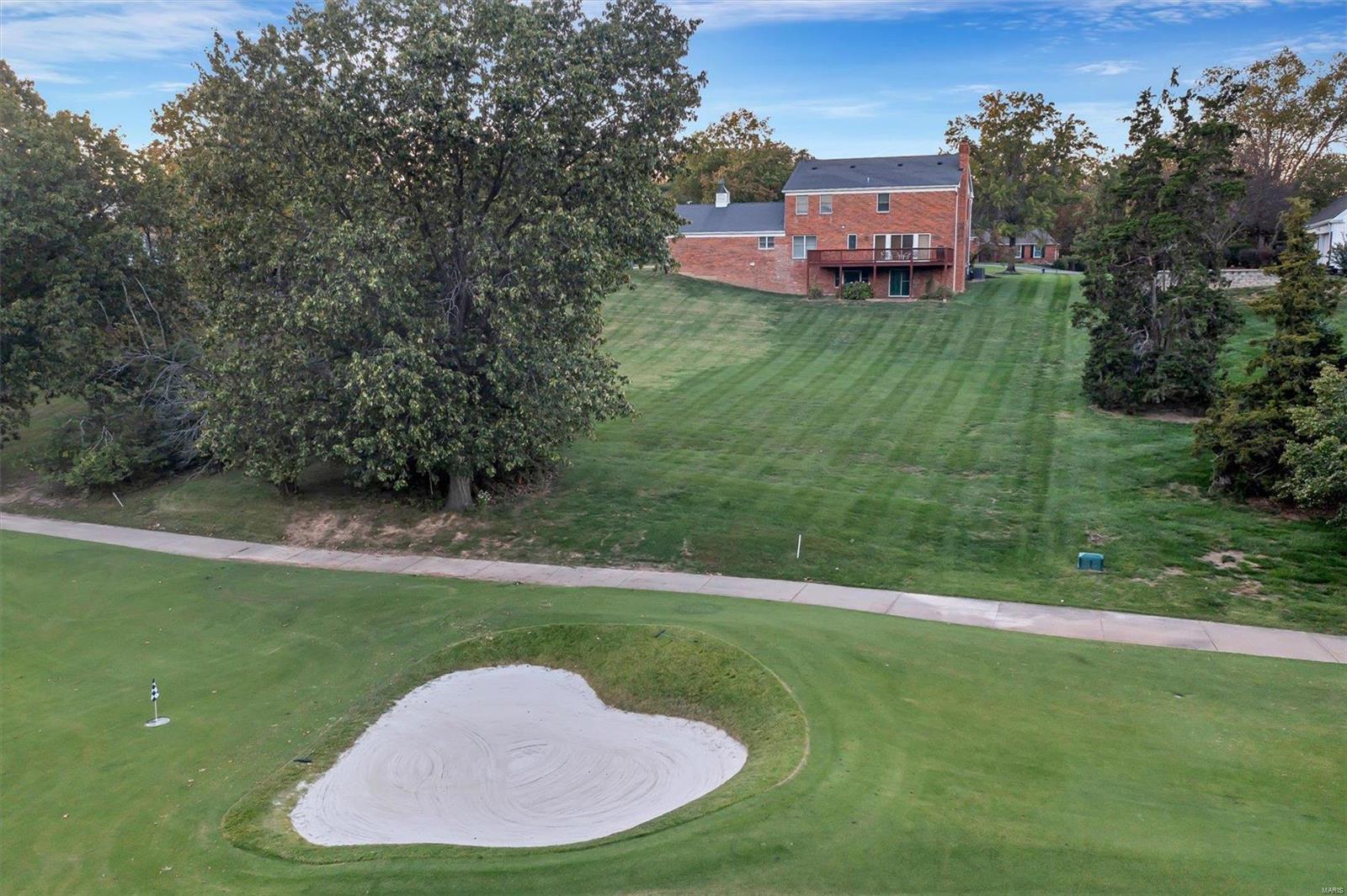 Forest Hills Club Estates Area 7-A - Residential