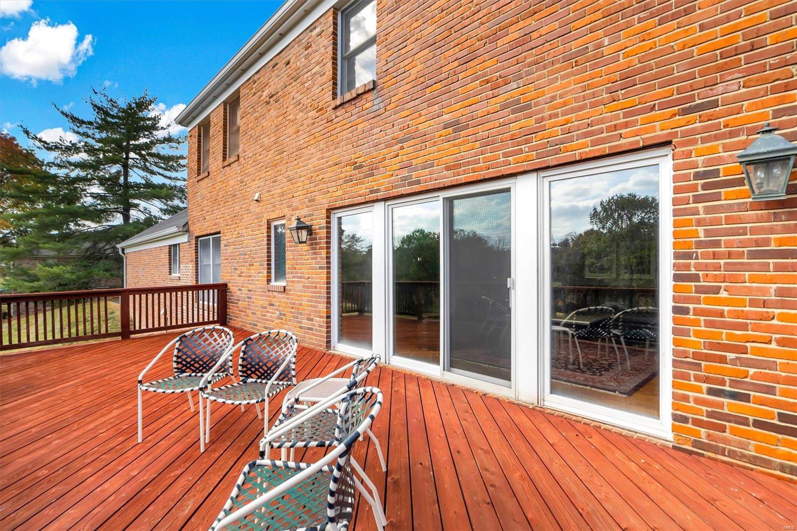 Forest Hills Club Estates Area 7-A - Residential