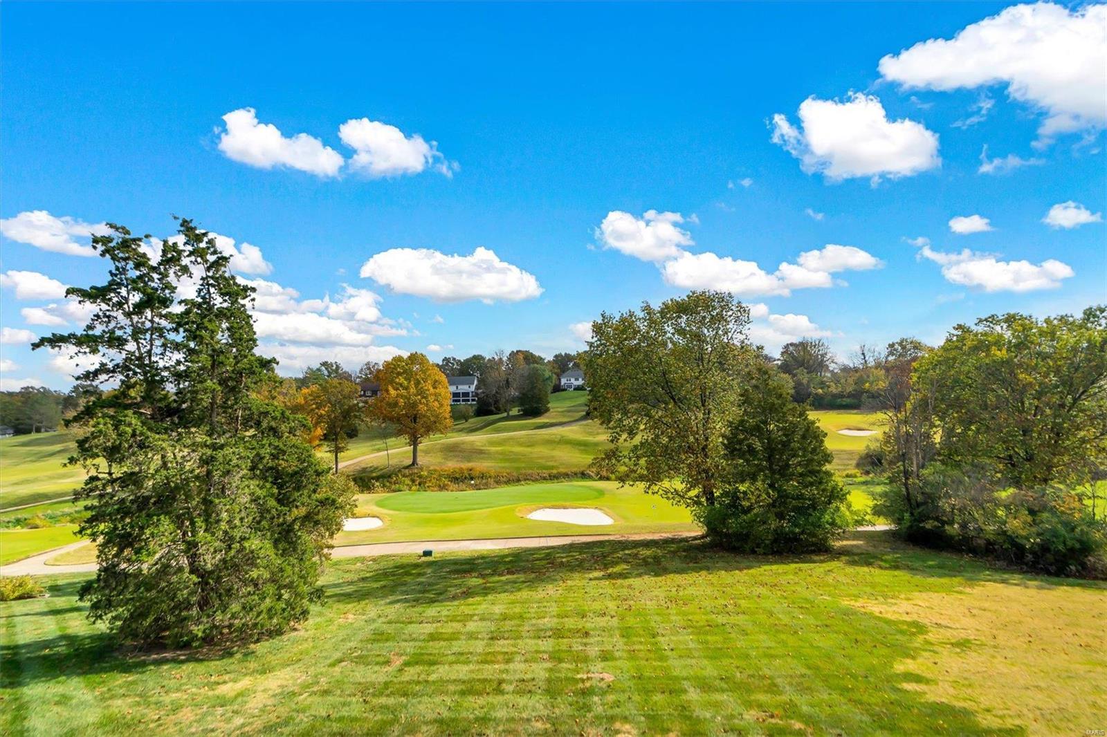 Forest Hills Club Estates Area 7-A - Residential