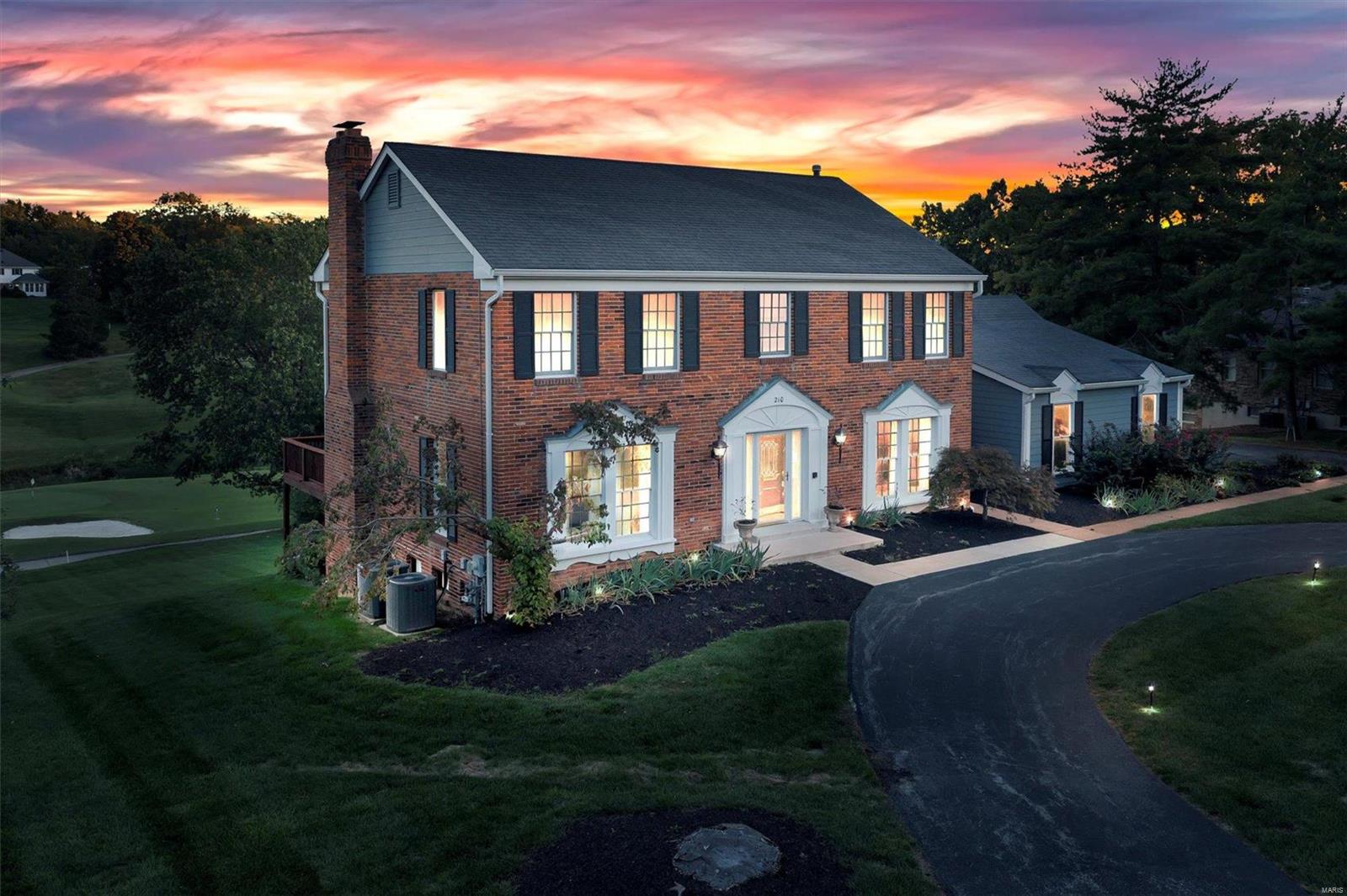 Forest Hills Club Estates Area 7-A - Residential