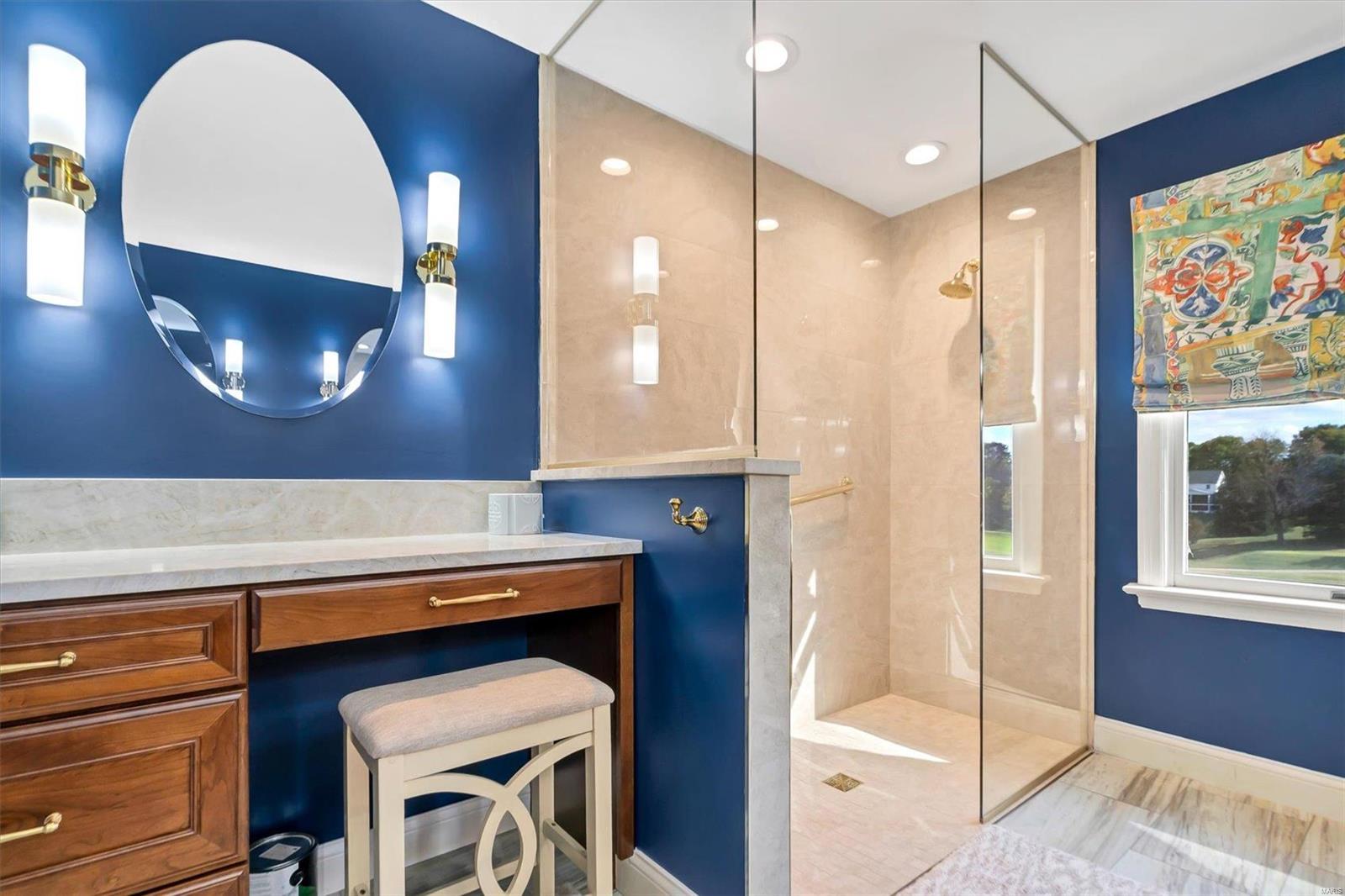 Forest Hills Club Estates Area 7-A - Residential