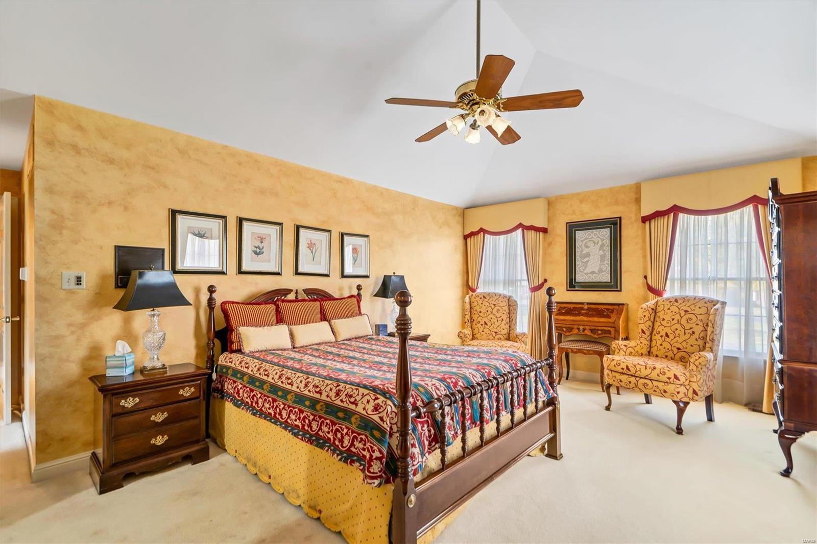 Forest Hills Club Estates Area 7-A - Residential