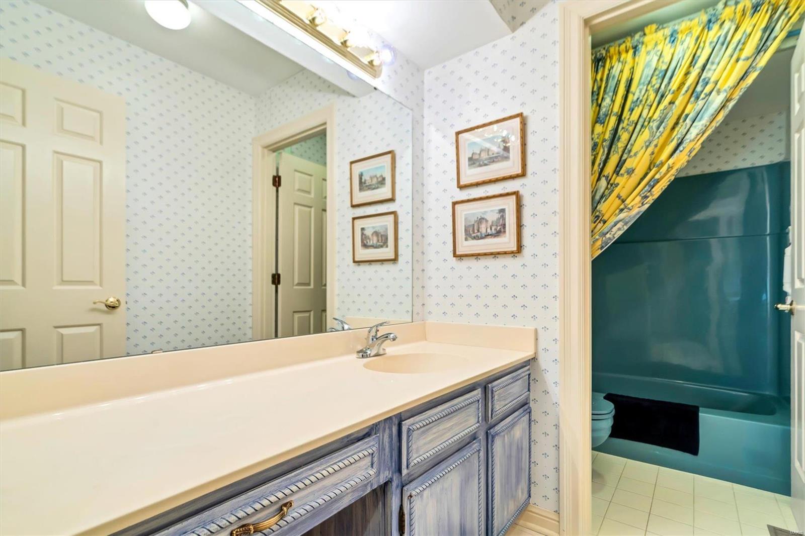 Forest Hills Club Estates Area 7-A - Residential