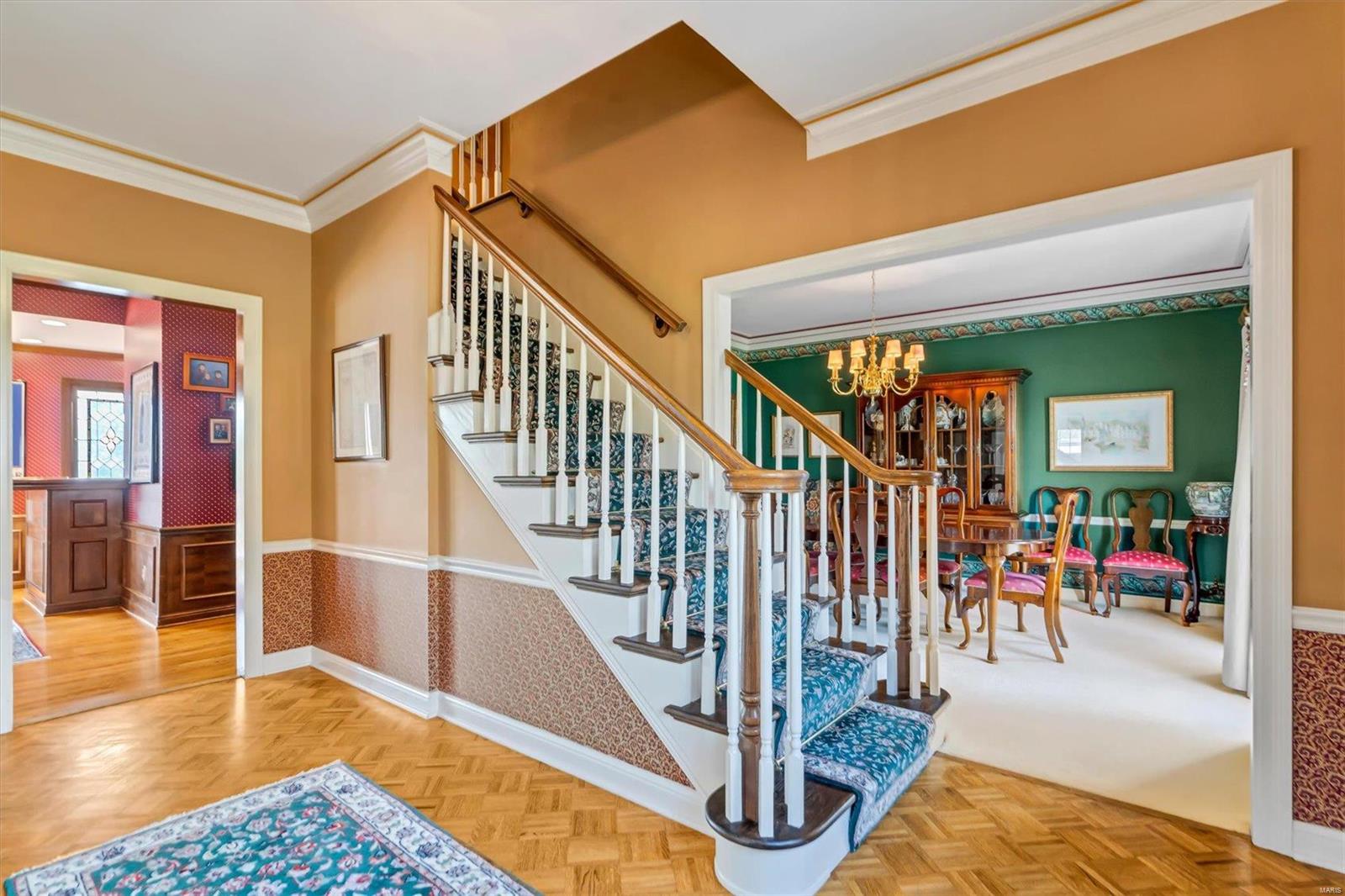 Forest Hills Club Estates Area 7-A - Residential