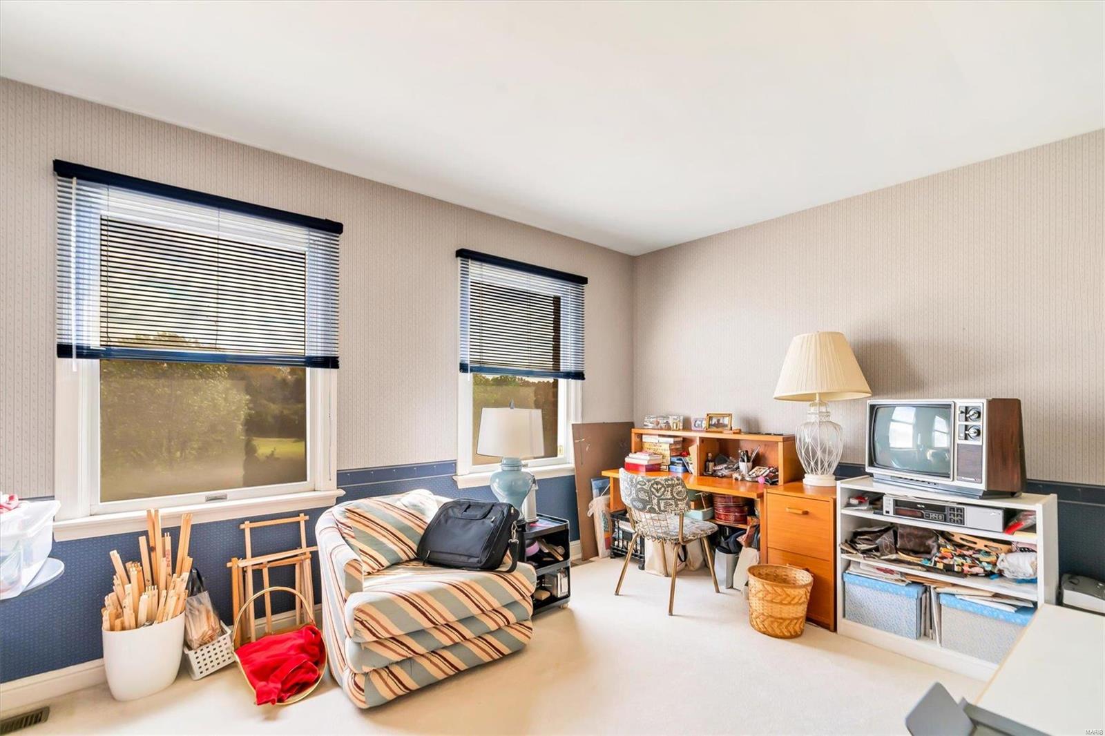 Forest Hills Club Estates Area 7-A - Residential