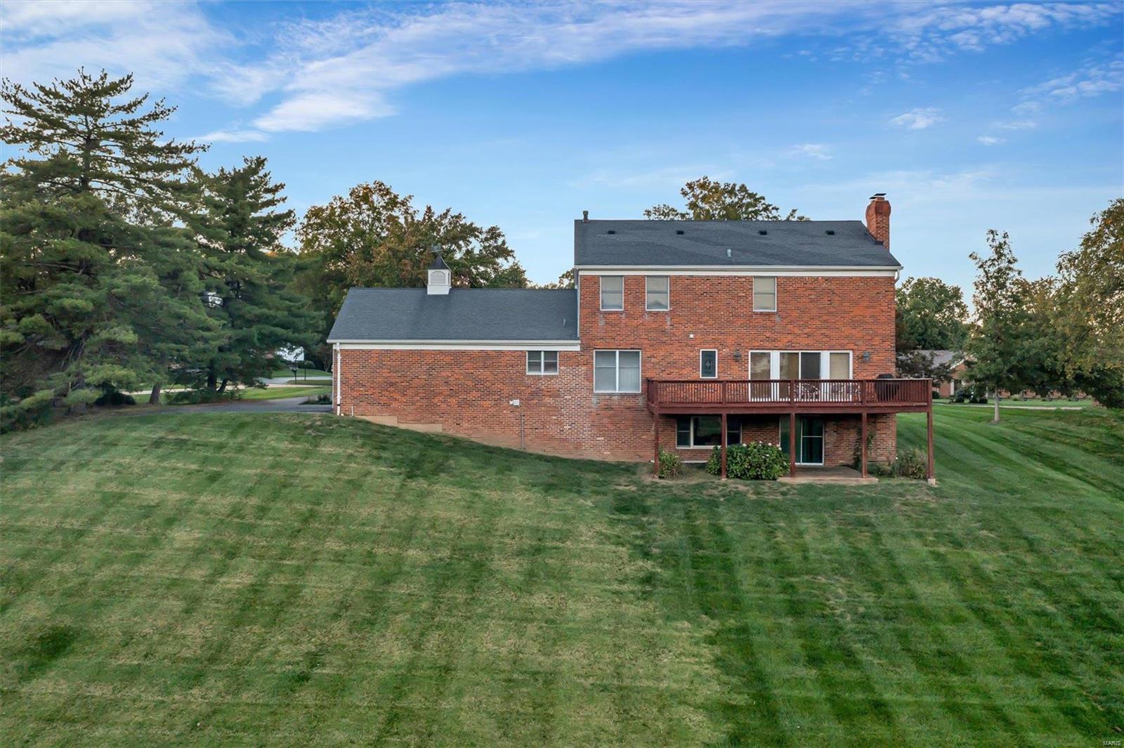 Forest Hills Club Estates Area 7-A - Residential