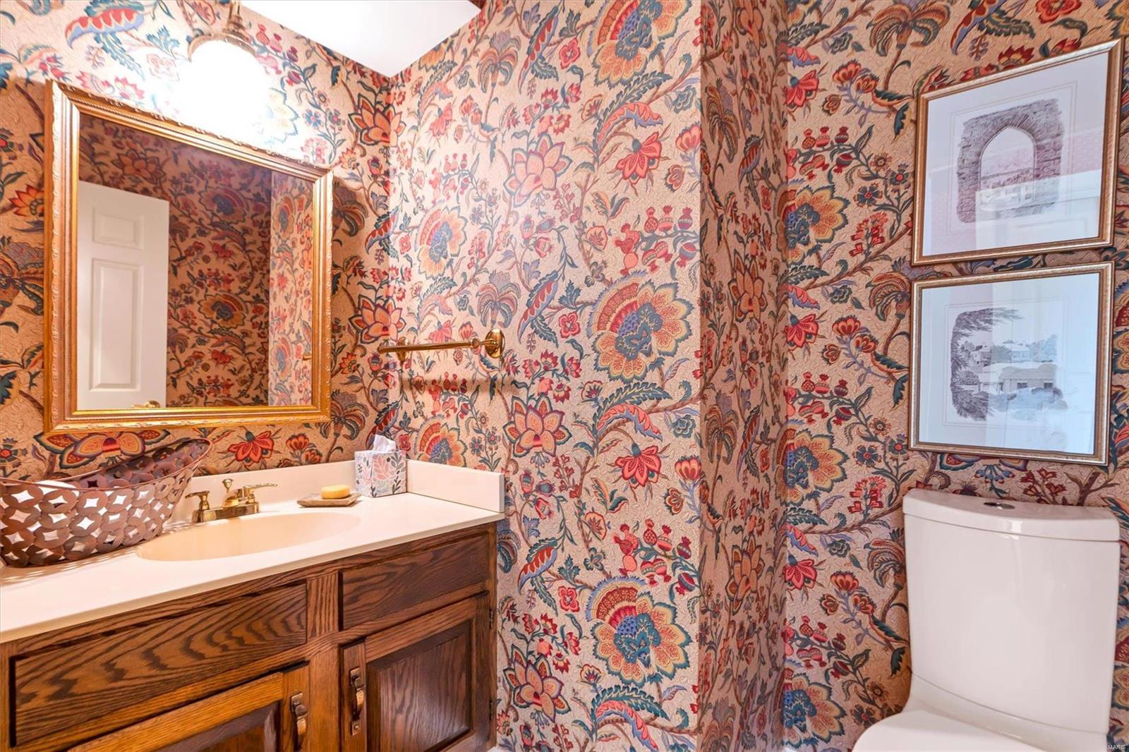 Forest Hills Club Estates Area 7-A - Residential