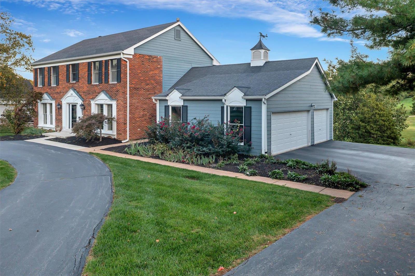 Forest Hills Club Estates Area 7-A - Residential