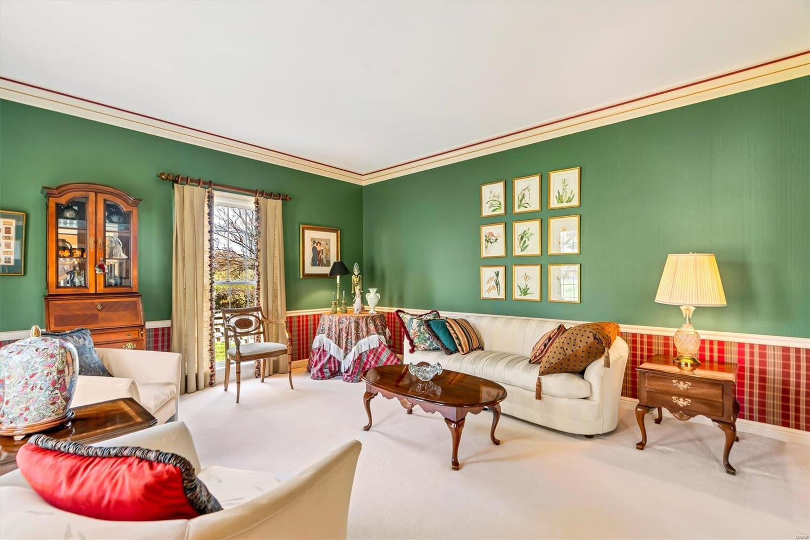 Forest Hills Club Estates Area 7-A - Residential