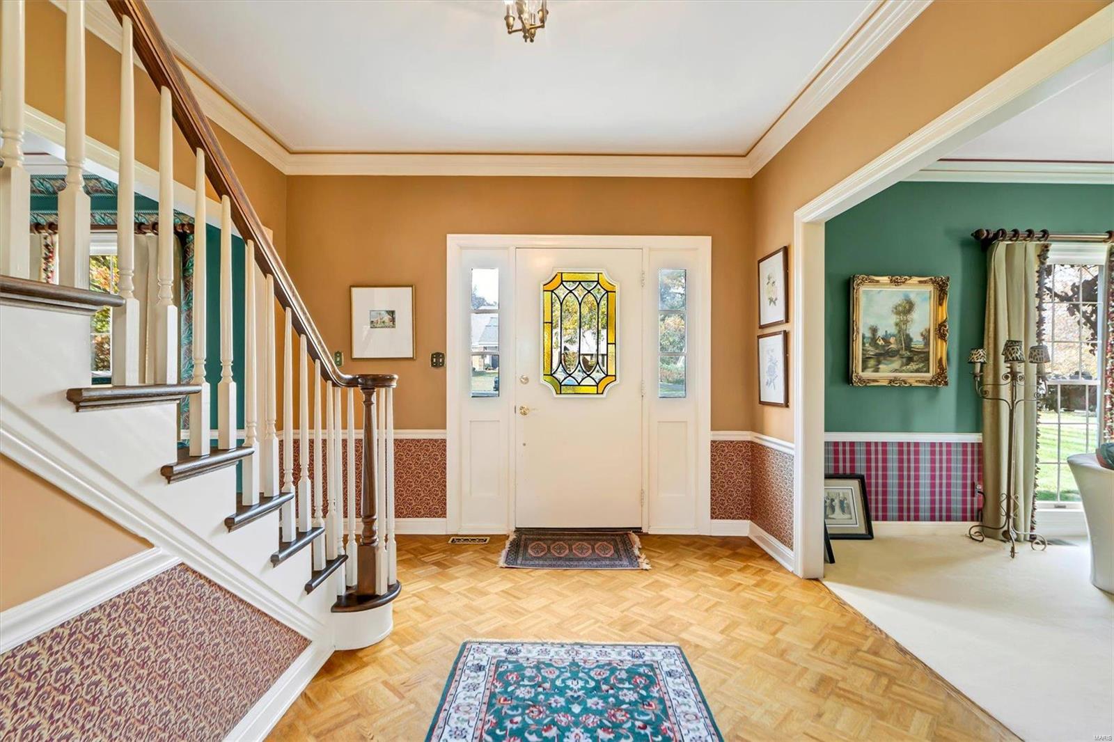 Forest Hills Club Estates Area 7-A - Residential