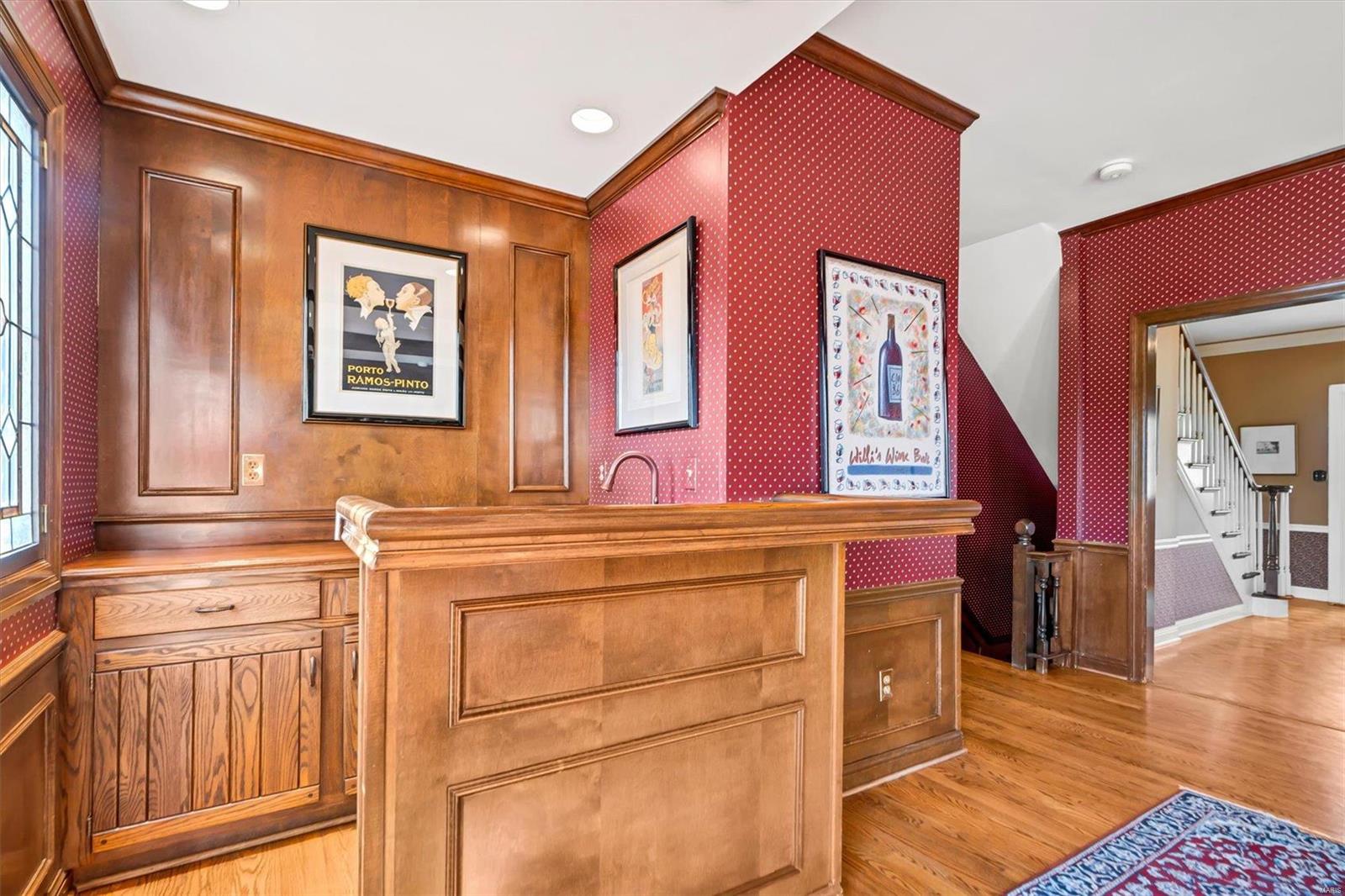 Forest Hills Club Estates Area 7-A - Residential