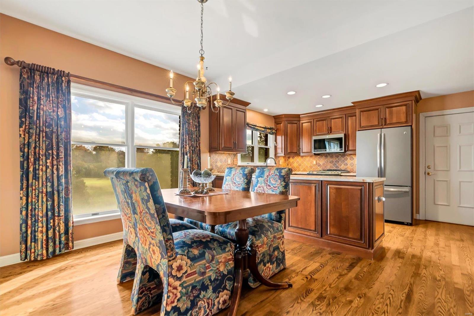 Forest Hills Club Estates Area 7-A - Residential