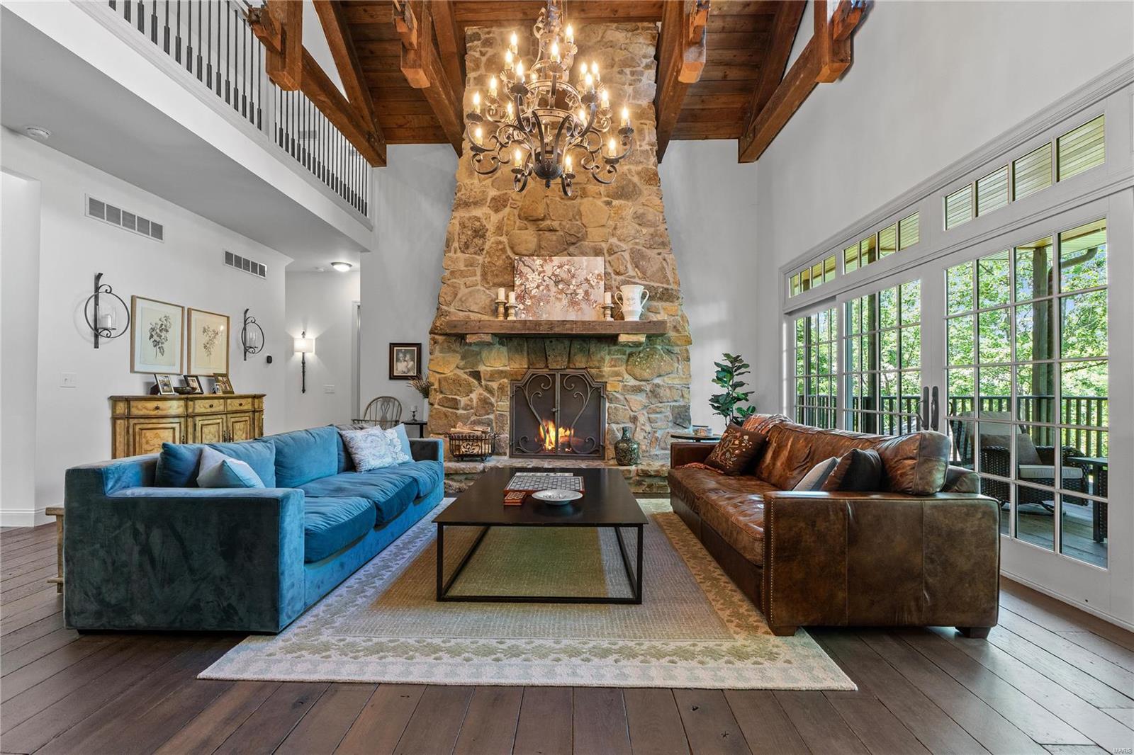 Oak Estates - Residential