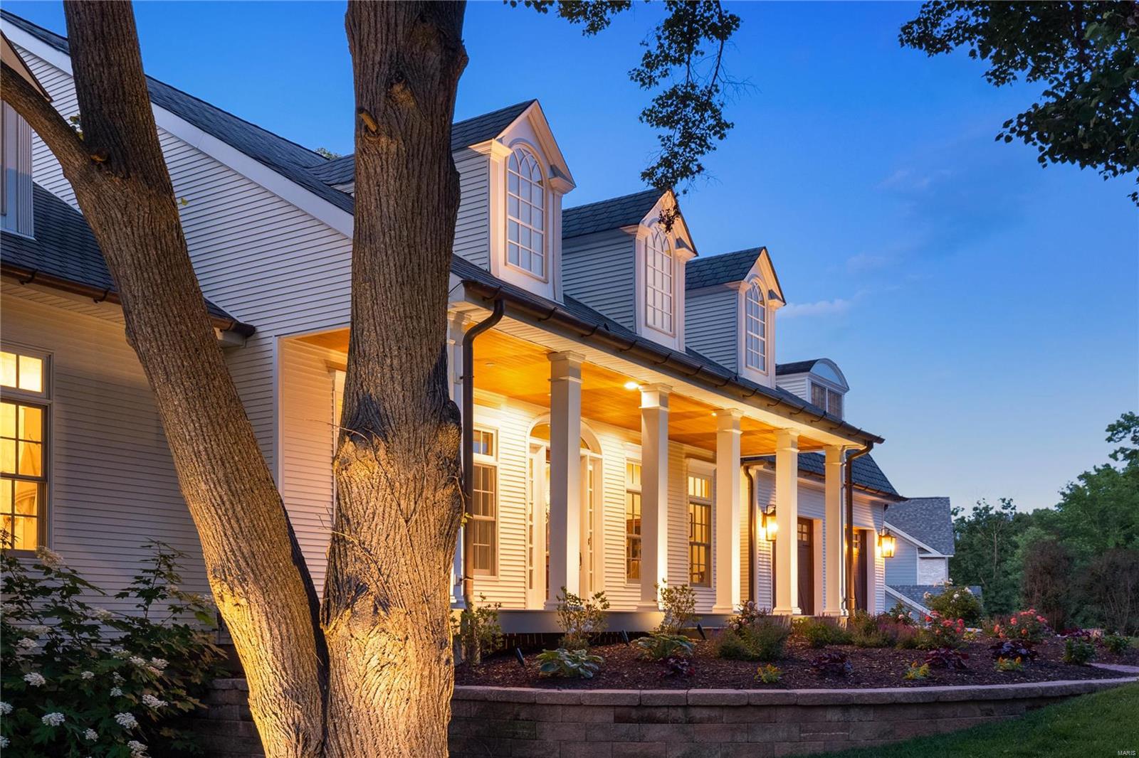 Oak Estates - Residential