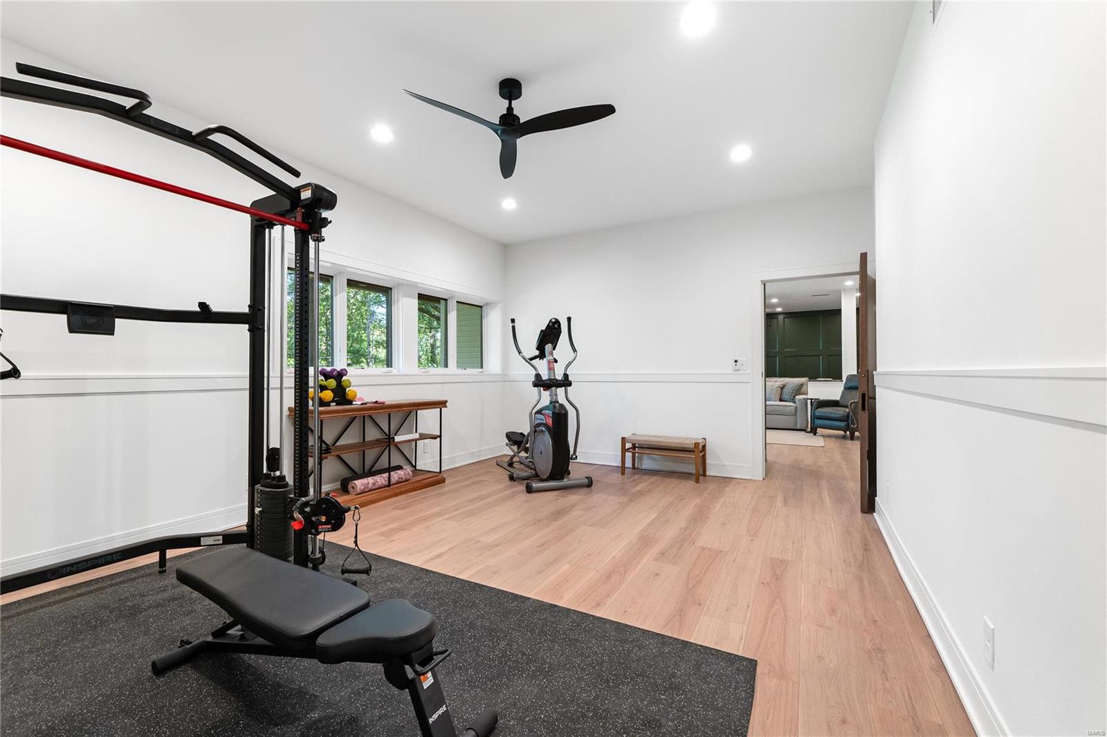 Oak Estates - Residential