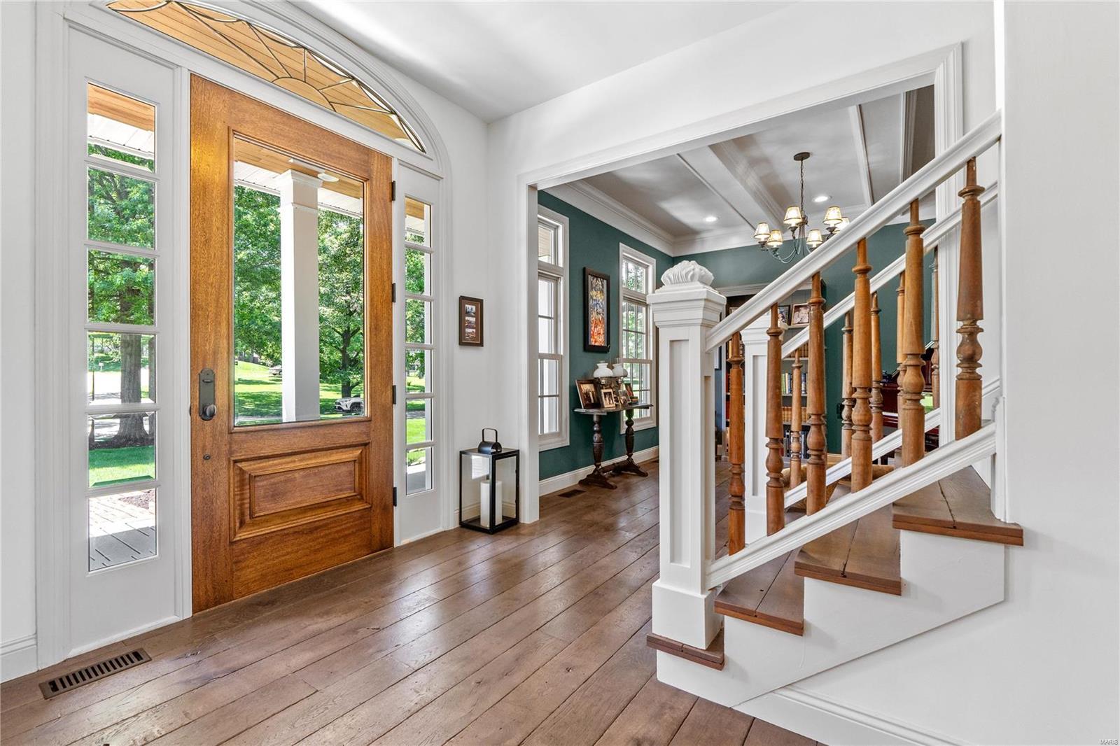 Oak Estates - Residential