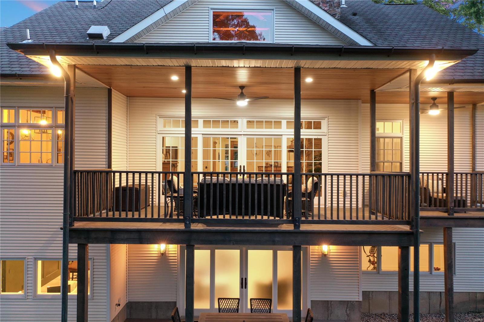 Oak Estates - Residential