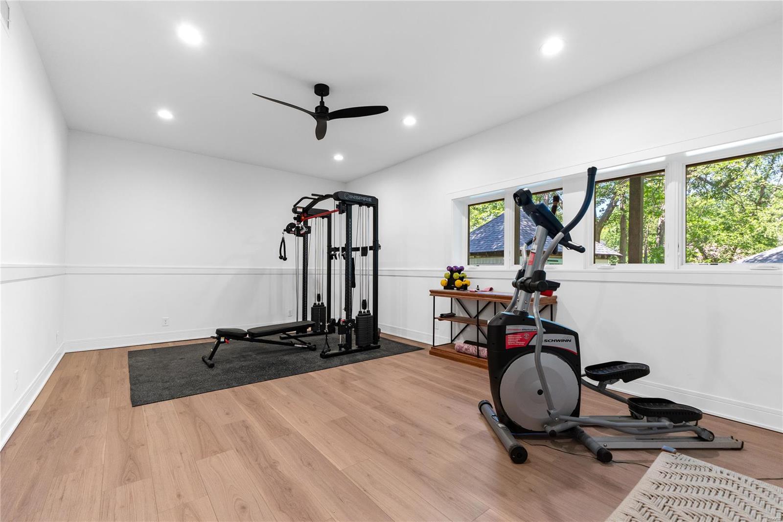 Oak Estates - Residential