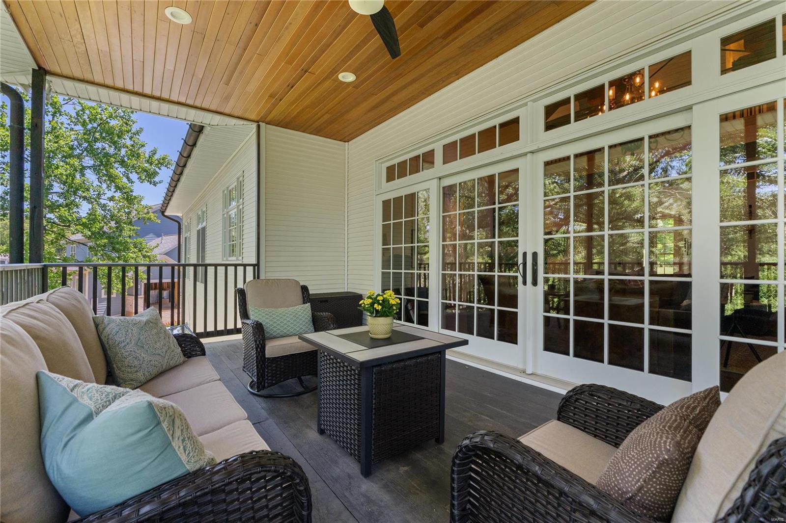 Oak Estates - Residential