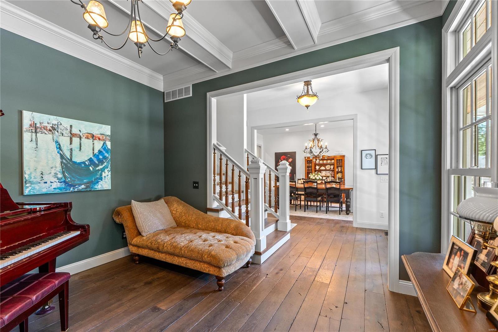 Oak Estates - Residential