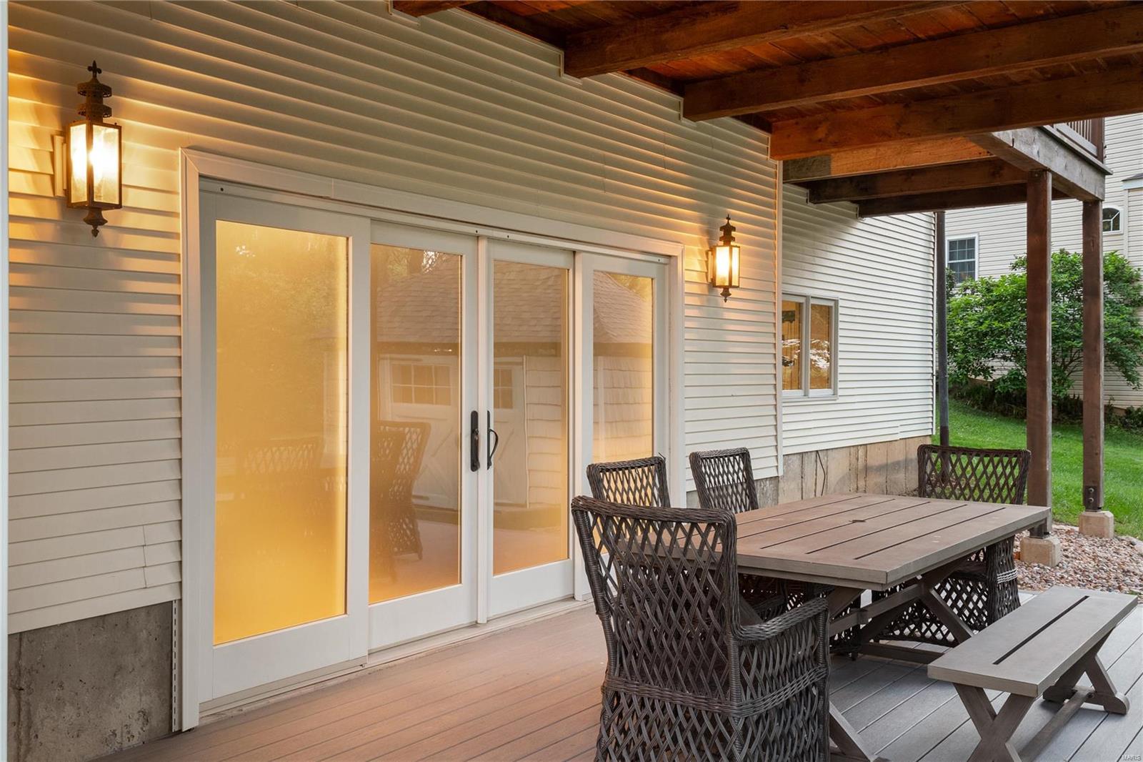 Oak Estates - Residential