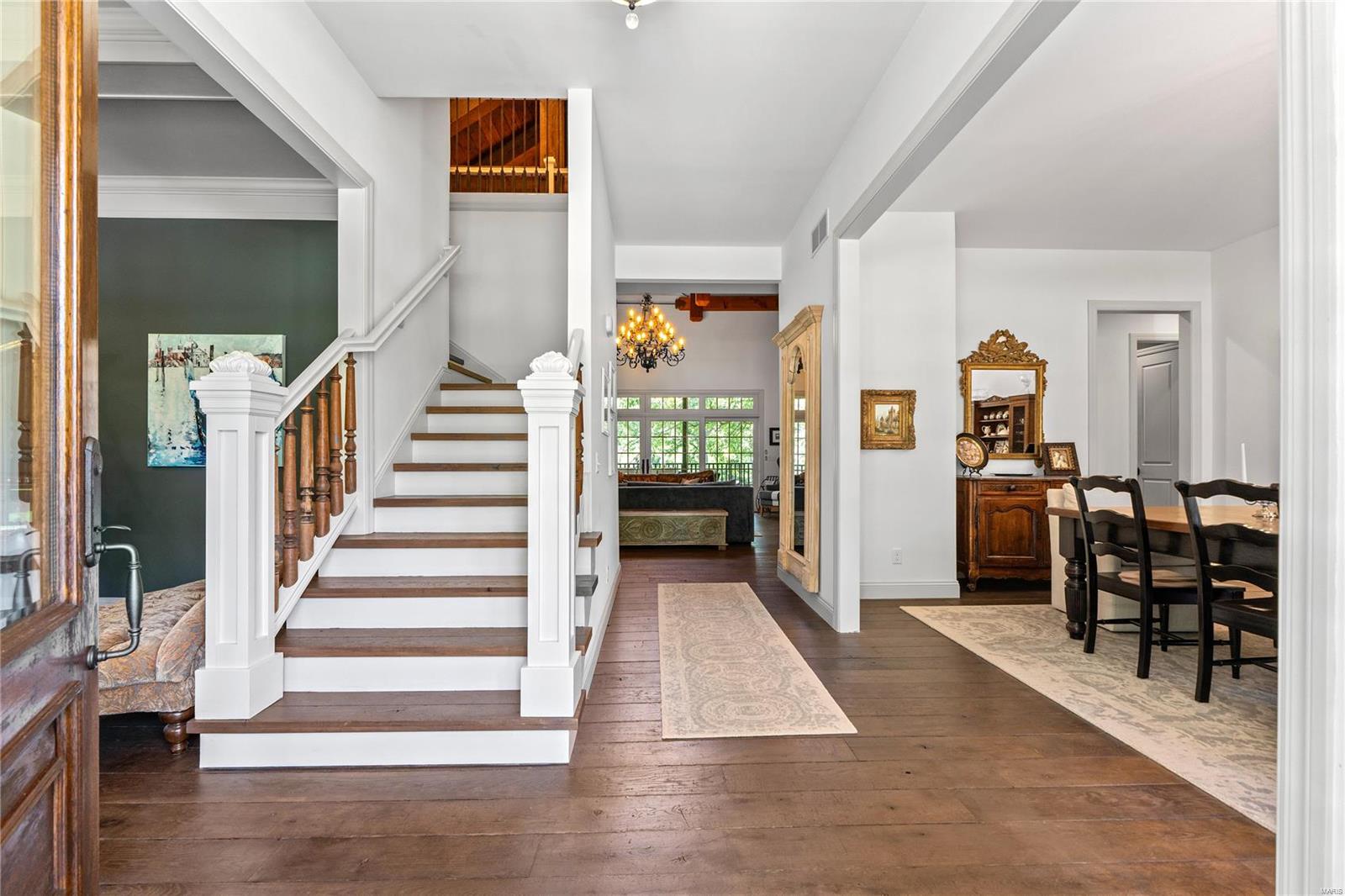 Oak Estates - Residential