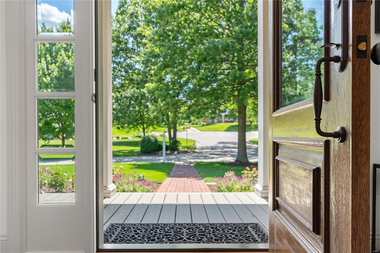 Oak Estates - Residential