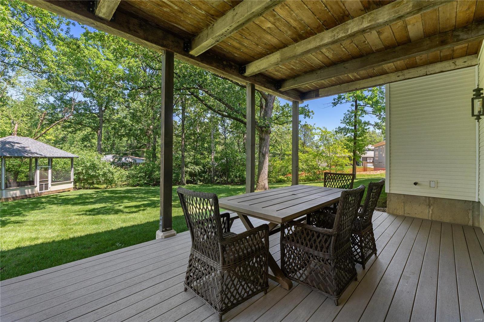 Oak Estates - Residential