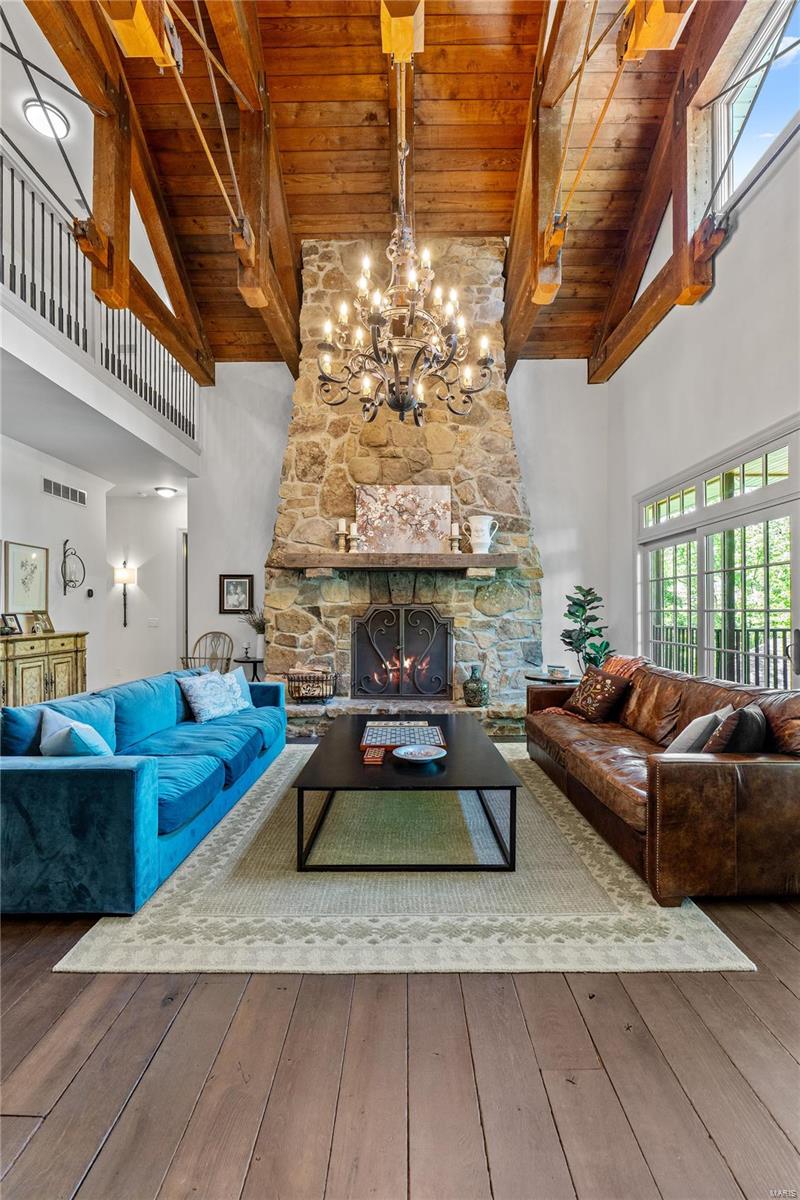 Oak Estates - Residential