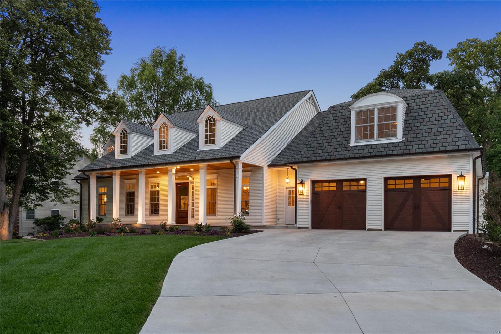 Oak Estates - Residential