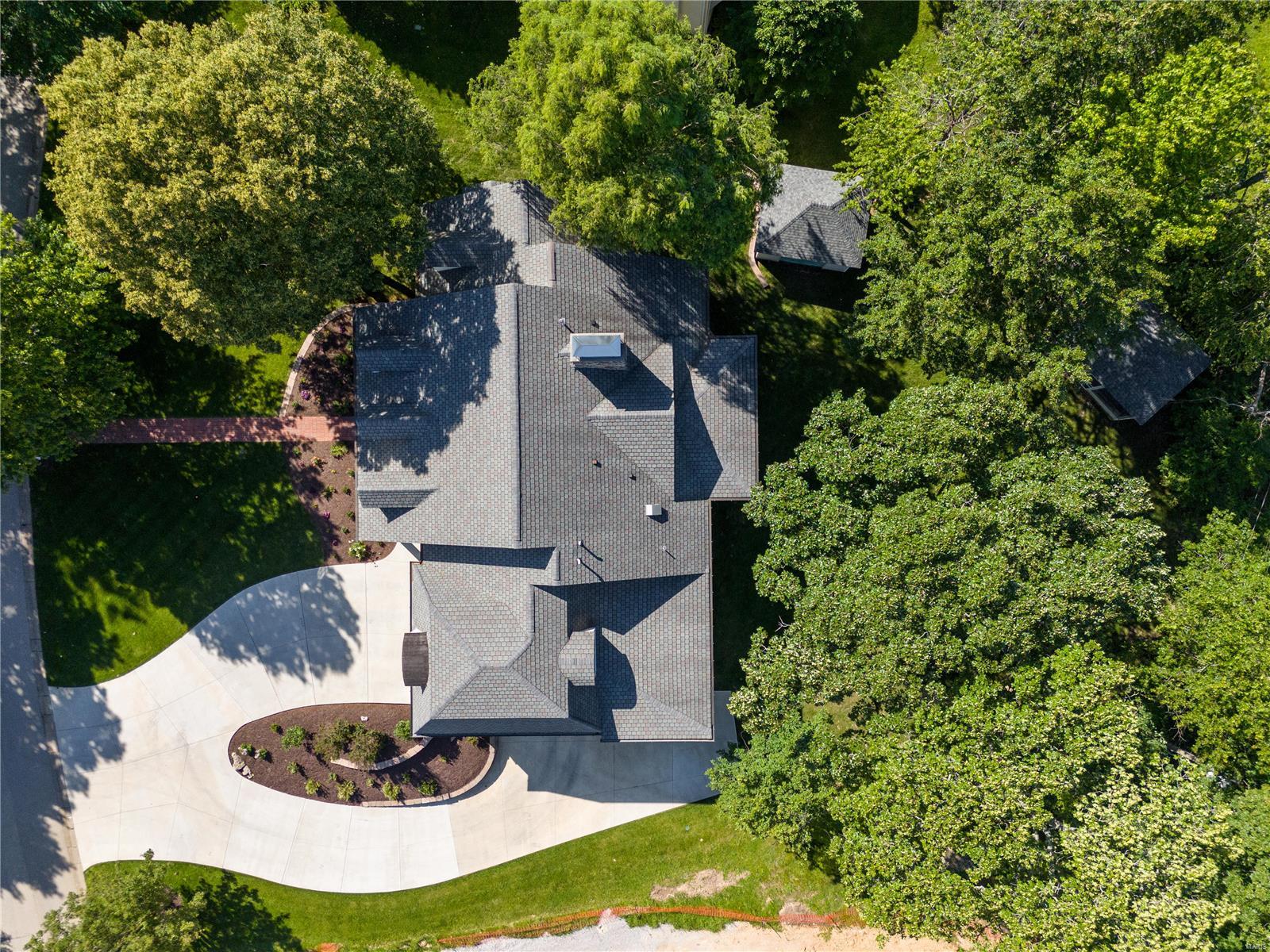 Oak Estates - Residential