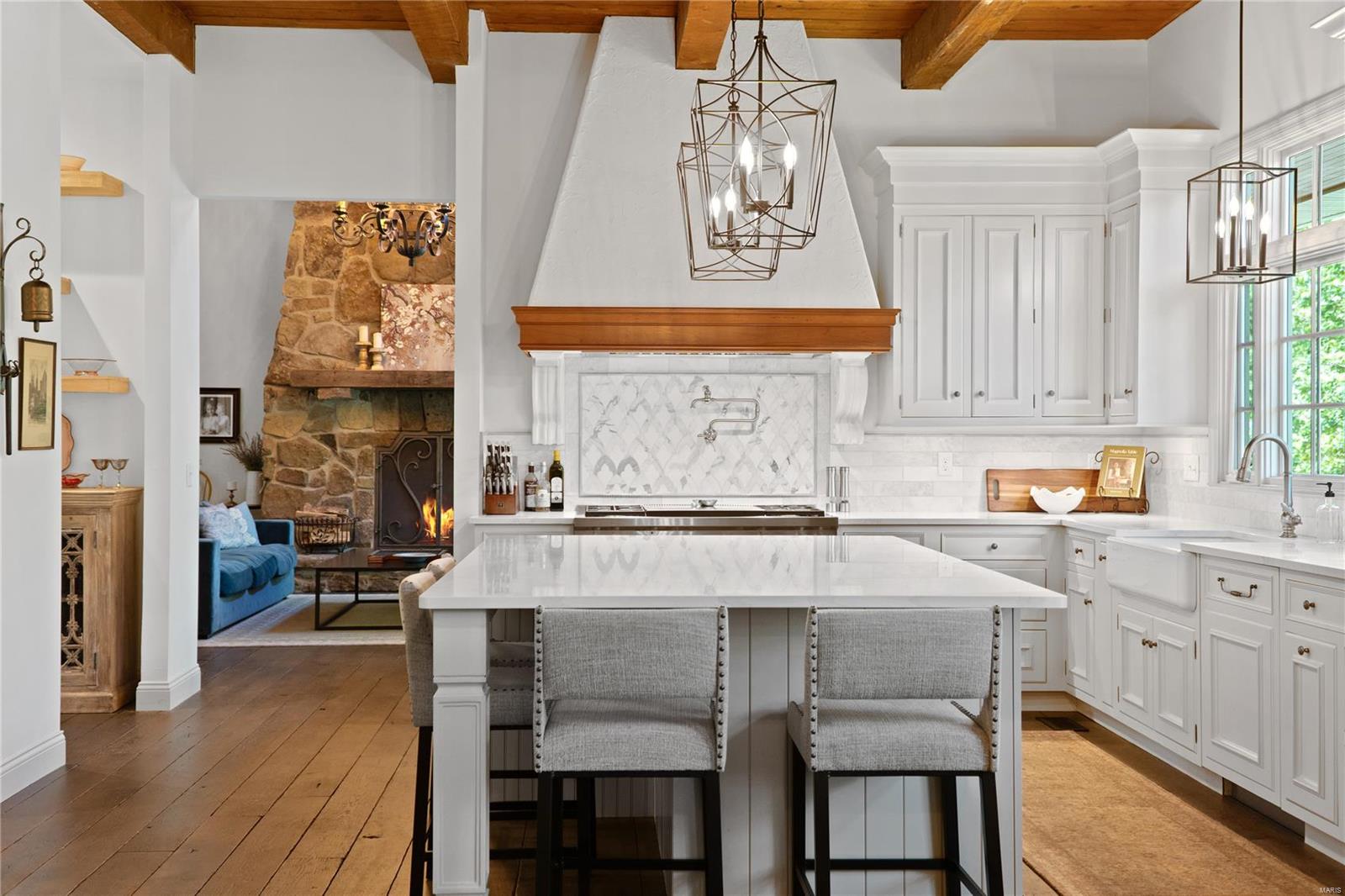 Oak Estates - Residential