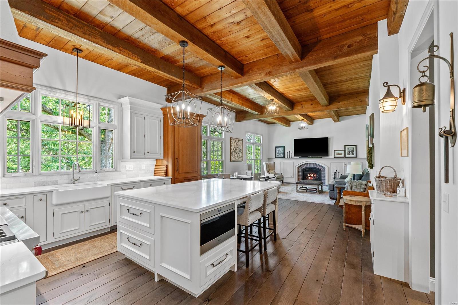 Oak Estates - Residential