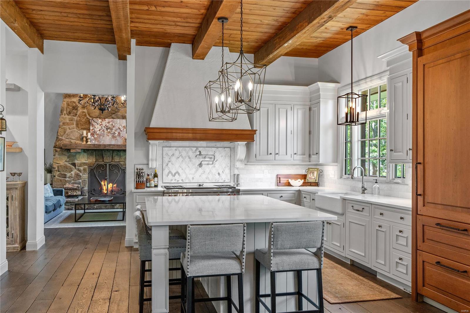 Oak Estates - Residential