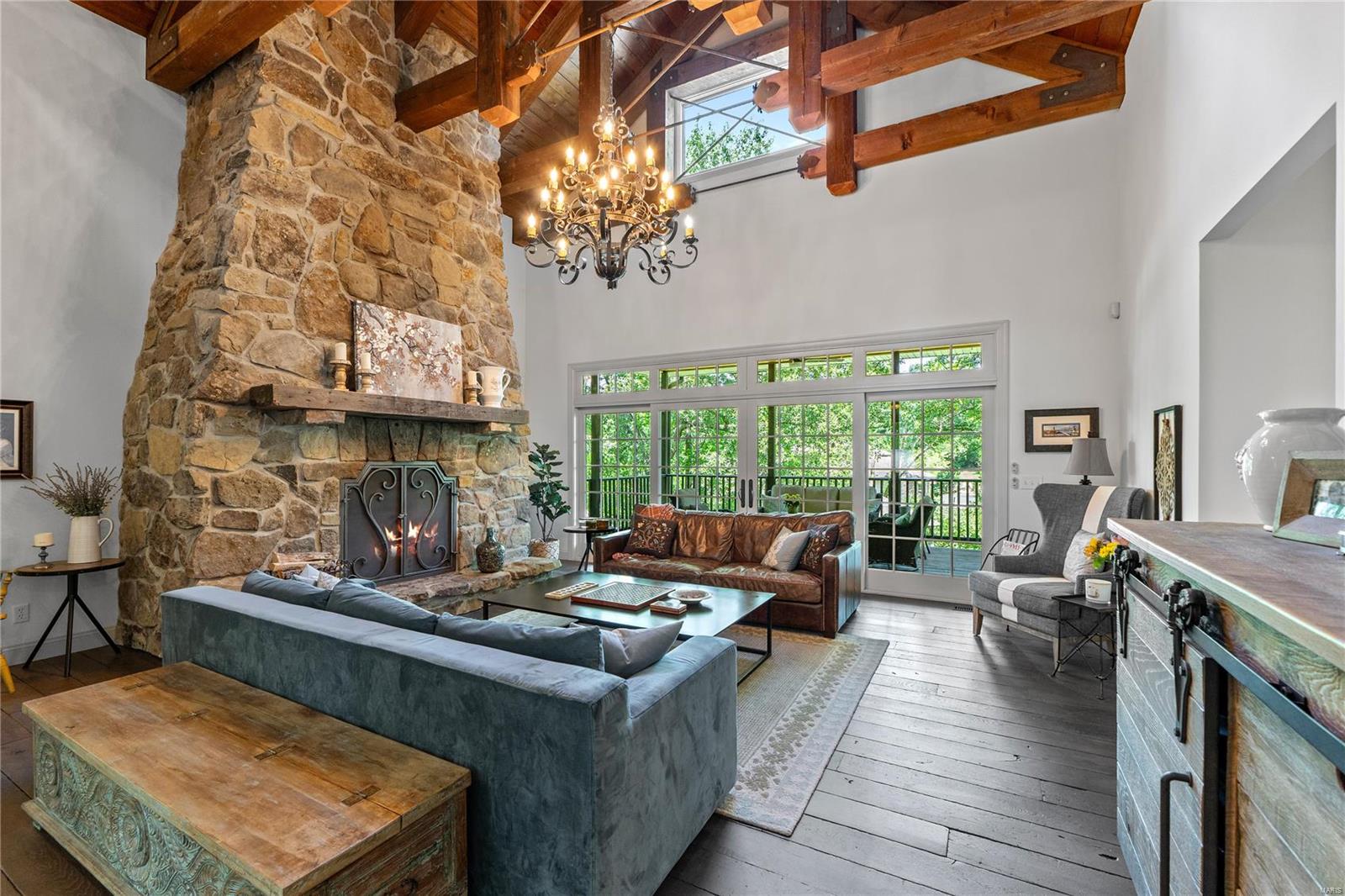 Oak Estates - Residential