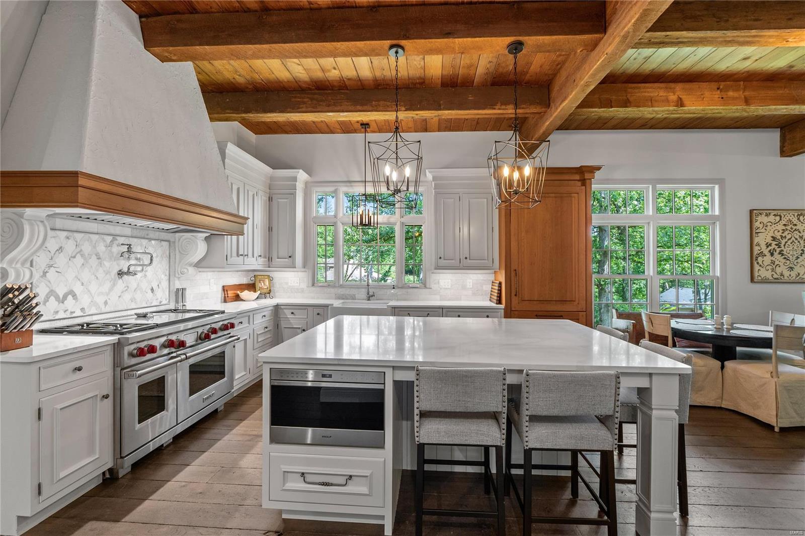 Oak Estates - Residential